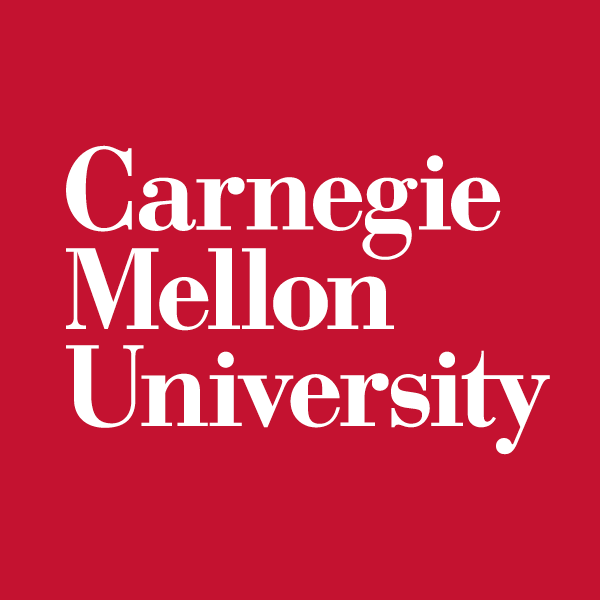 CMU Carnegie Mellon University-red-600x600
