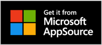 Get Confirmed from Microsoft AppSource